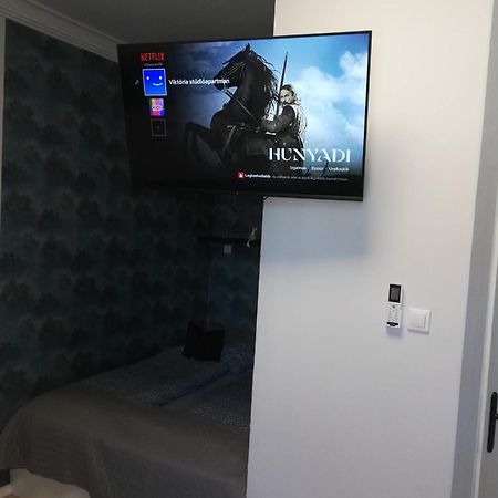Viktoria Studioapartman Yanıkkale Dış mekan fotoğraf