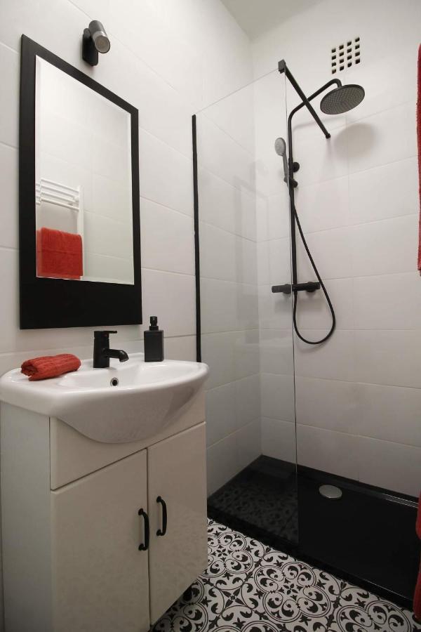 Viktoria Studioapartman Yanıkkale Dış mekan fotoğraf