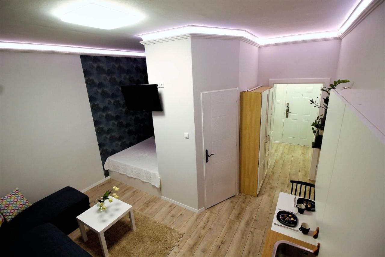 Viktoria Studioapartman Yanıkkale Dış mekan fotoğraf