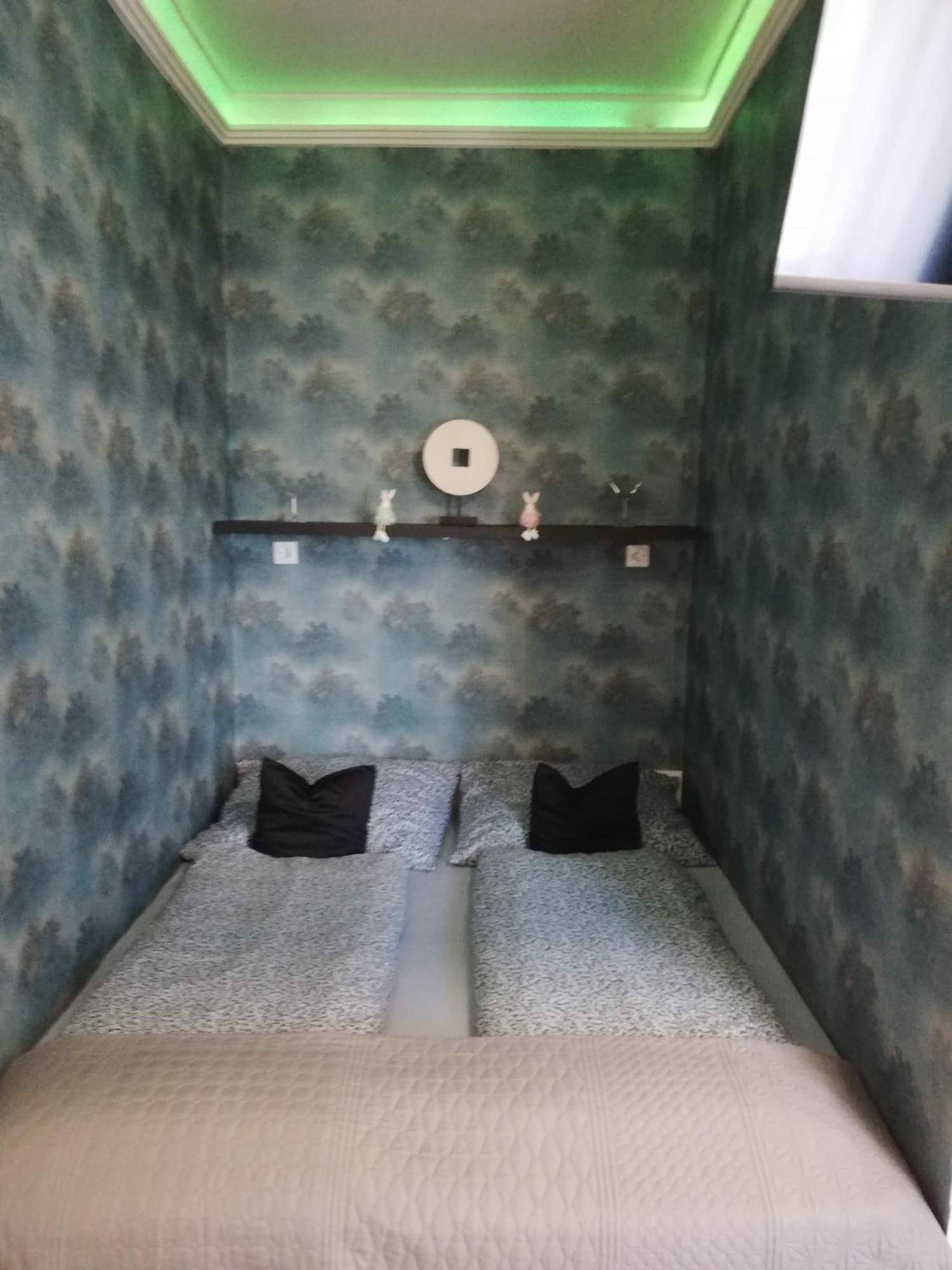 Viktoria Studioapartman Yanıkkale Dış mekan fotoğraf